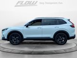 New 2026 Honda CR-V Sport Touring image 4