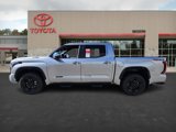 New 2025 Toyota Tundra 1794 Edition image 4