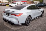 Used 2024 BMW M4 xDrive Competition image 5