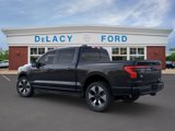 New 2025 Ford F150 Lightning Platinum image 5