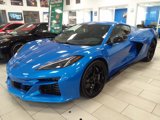 New 2025 Chevrolet Corvette E-Ray w/ Battery Protection Package image 3