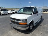 Used 2023 Chevrolet Express 2500 w/ Driver Convenience Package image 4