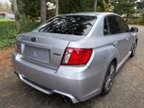 Used 2014 Subaru Impreza WRX Sedan image 5