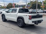 New 2026 Nissan Frontier Pro-X image 5