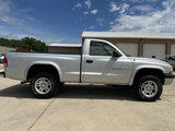 Used 2002 Dodge Dakota Sport image 4