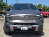 New 2026 Chevrolet Silverado EV Trail Boss image 4