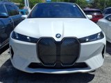 New 2026 BMW iX xDrive60 w/ Premium Package image 2