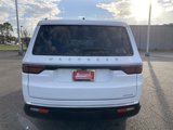 Used 2024 Jeep Wagoneer L Series III w/ Flexible Seating Group image 4