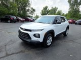Used 2021 Chevrolet TrailBlazer L image 3