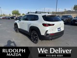 New 2025 MAZDA CX-50 2.5 Hybrid w/ Weather Package image 3