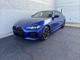 Used 2025 BMW 430i Coupe w/ M Sport Package image 3