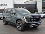 New 2025 GMC Yukon AT4 w/ AT4 Premium Plus Package image 3