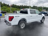 Used 2024 Ford F150 XLT w/ Mobile Office Package image 3