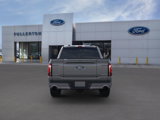 New 2025 Ford F150 Lariat w/ Equipment Group 501A Mid image 5