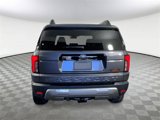 New 2026 Honda Passport TrailSport image 4