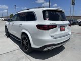 New 2025 Mercedes-Benz GLS 580 4MATIC image 5