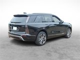 New 2026 Cadillac Vistiq Sport image 3