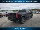 Used 2024 Chevrolet Silverado 2500 Custom w/ Custom Value Package image 3