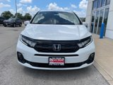 Used 2025 Honda Odyssey EX-L image 3
