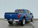 New 2025 Ford F150 Lariat image 5