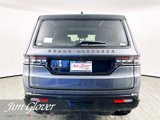 New 2025 Jeep Grand Wagoneer L Series II Obsidian image 5
