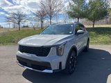 New 2025 Kia Sorento EX image 2
