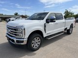 New 2025 Ford F350 Lariat image 3