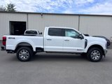 New 2025 Ford F250 Lariat w/ Lariat Ultimate Package image 4