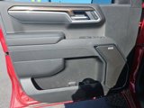 New 2025 Chevrolet Silverado 1500 RST image 4