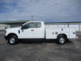Used 2020 Ford F250 XL w/ Power Equipment Group image 5