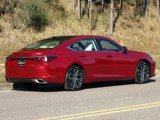 Used 2022 Lexus ES 350 w/ Premium Package image 5