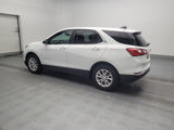 Used 2021 Chevrolet Equinox LT image 3