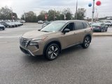 New 2025 Nissan Rogue SL w/ SL Premium Package image 3