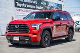 New 2025 Toyota Sequoia Limited image 6
