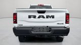 New 2025 RAM 2500 Tradesman image 4