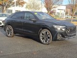 New 2025 Audi Q8 Premium Plus image 2