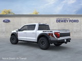 New 2025 Ford F150 Raptor image 5