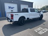 New 2025 Ford F250 4x4 Crew Cab Super Duty image 3