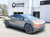 Used 2024 Tesla Cybertruck AWD Crew Cab image 2