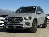 New 2025 Mercedes-Benz GLE 450 4MATIC image 5