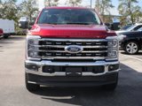 New 2025 Ford F350 Lariat w/ Chrome Package image 2
