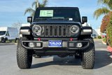 New 2025 Jeep Wrangler Unlimited Rubicon image 6