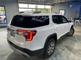 Used 2020 GMC Acadia SLT image 2