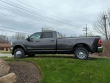 New 2024 RAM 3500 Limited image 3