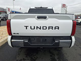 New 2025 Toyota Tundra SR5 image 5