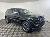 Used 2018 Jeep Grand Cherokee Limited w/ Luxury Group II image 4