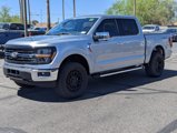 New 2025 Ford F150 XLT w/ Equipment Group 302A MID image 5