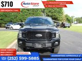 Used 2020 Ford F150 Lariat w/ Equipment Group 502A Luxury image 3