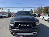 Used 2020 RAM 1500 Rebel w/ Rebel Level 2 Equipment Group image 2