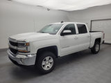 Used 2018 Chevrolet Silverado 1500 LT w/ All Star Edition image 2